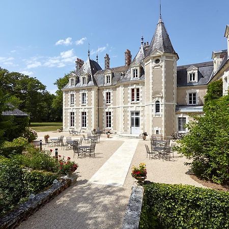 Chateau Du Breuil شيفيرني المظهر الخارجي الصورة