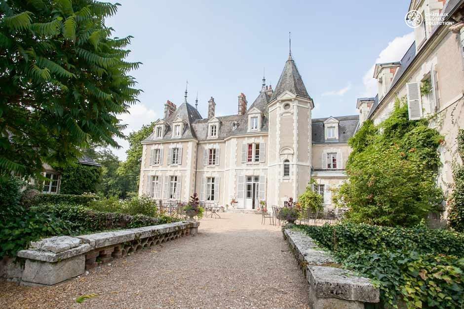 Chateau Du Breuil شيفيرني المظهر الخارجي الصورة