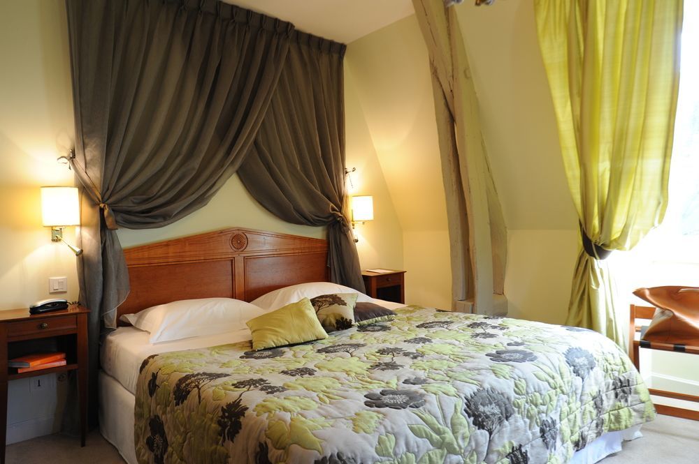 Chateau Du Breuil شيفيرني المظهر الخارجي الصورة